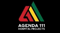 The hospital is being constructed under the agenda 111 project