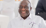 Look at where Korea is now, where Malaysia is now and where Ghana is now – Alan Kyerematen laments