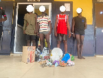 Police arrest 33 in intelligence-led swoops in Central Region