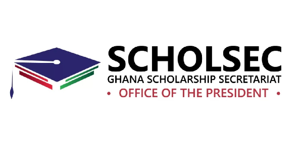Scholarship Secretariat logo