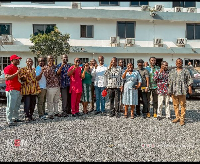 Some of the professors have endorsed Ken Agyapong