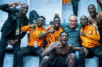 Avram Grant has coached Zambia to qualify for the 2025 AFCON