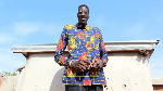 How the BBC reported the death of Ghana’s tallest man Awuche