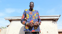 Awuche died on July 27, 2026