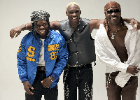 Raevin features Rcee and Jubed