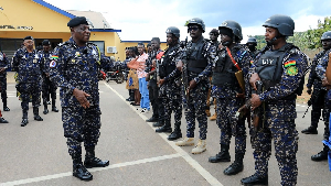 IGP has suspended all police leave for the rest of the year