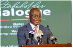 Stakeholders rally behind sustainable funding for Accra landfills and waste management