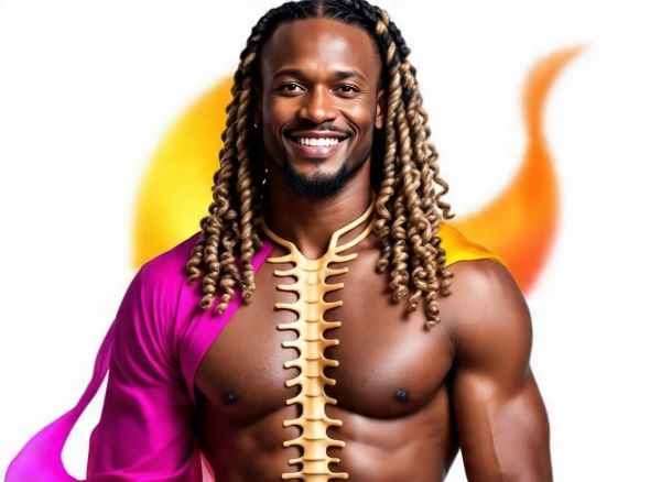 File photo of Lumbar