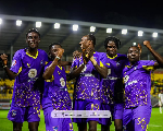 2025/26 Ghana Premier League Week 13 Match Report: Medeama 2-1 Berekum Chelsea 2025/26 Ghana Premier League Week 13 Match Report: Medeama 2-1 Berekum Chelsea