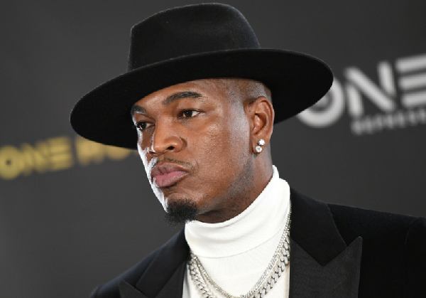 American singer-songwriter, Ne-Yo