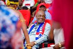 Kennedy Agyapong is a former MP for Assin Central who wants to to become NPP flagbearer