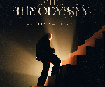 The Odyssey Tour follows the October 24 release of  'The Odyssey'