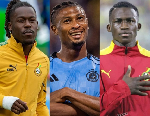 Asante, Afena Gyan, Others: List of players added to Black Stars squad after withdrawals