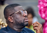 Pastor Selasie Addae is president and founder of Apostolic Empowerment Ministries