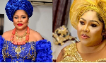 'She was invited' – Rita Daniels reacts to Regina’s alleged reconciliation with Ned Nwoko