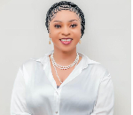 Former Member of Parliament for Dome-Kwabenya, Sarah Adwoa Safo