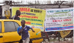 Celebrated Liberian doctor Jerry Brown warns of Ebola spread