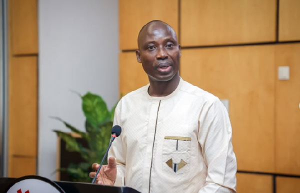 Ghana's unemployment rate still pegged at 14.7% – Government Statistician
