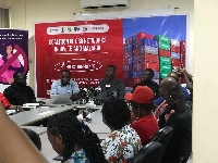 The CSOs have announced plans for demonstration against the government
