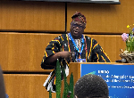Ghana calls for scaled-up climate finance to build resilient industries