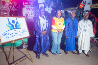 The project is designed to reach every corner of the constituency