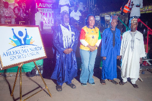 The project is designed to reach every corner of the constituency