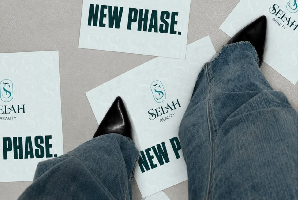 SELAH Beauty opens its luxury studio on August 9, 2026, offering premium beauty services