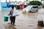 Tanzania floods kill nearly 60 in two weeks