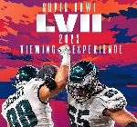 Ghana's Super Bowl LVII   viewing party comes off on February 12