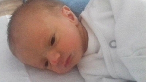 Four-week-old baby suffer broken neck plus many oda injuries im papa give am bifor im death
