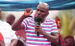 Get involved in politics; it's not for only lawyers and doctors - Socrate Safo celebrities