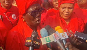 Some of the market leaders expressing their displeasure