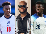 'Nketiah and Odoi wanted to play for Ghana before qualification' – King Promise claims 'Nketiah and Odoi wanted to play for Ghana before qualification' – King Promise claims