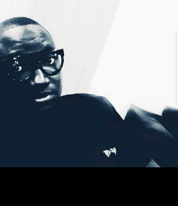 Security Consultant, Nana Kweku Ofori Atta