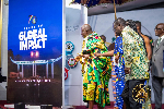 Telecel Ghana CEO Patricia Obo-Nai honoured among KNUST's distinguished alumni