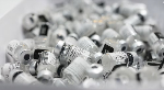 File photo of vaccines