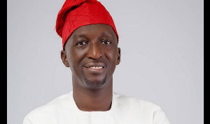 The Assembly Members have asked the court to restrain Kalamu from holding himself as MCE