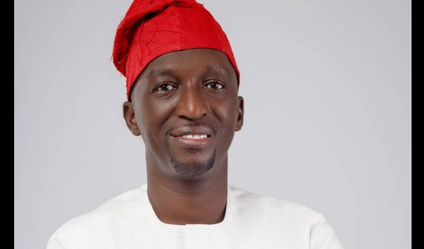 The Assembly Members have asked the court to restrain Kalamu from holding himself as MCE