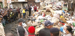 No cholera cases yet, but risk remains - Ghana Health Service