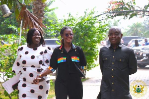 Government says it is revitalising the garment and textile industry to create jobs