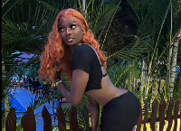 Headucator is a popular Ghanaian gay cum transgender