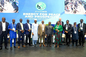 NPA boss highlights disciplined regulatory regime at 2026 summit in Nigeria