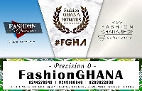 FashionGHANA logo