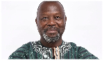 'Tribunal courts won't target NPP’ - Dr Ayine
