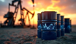 Oil slips as well-supplied market shrugs off Venezuela upheaval Oil slips as well-supplied market shrugs off Venezuela upheaval