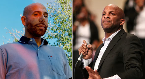 Details of the sexual abuse lawsuit against Donnie McClurkin