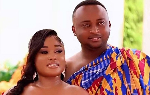 Ekow Assafuah marries girlfriend in private ceremony