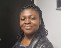 Bernice Asantewaa Kyere