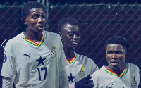 The Black Starlets have been eliminated from the 2026 U-17 Africa Cup of Nations