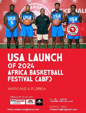 Abl Usa Launch